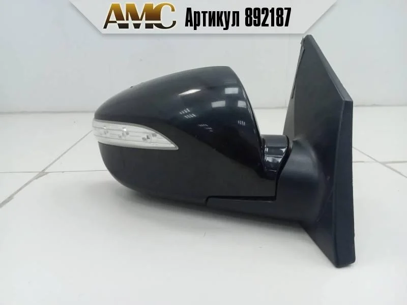 Зеркало правое электрическое Hyundai ix35 LM 2010-2015