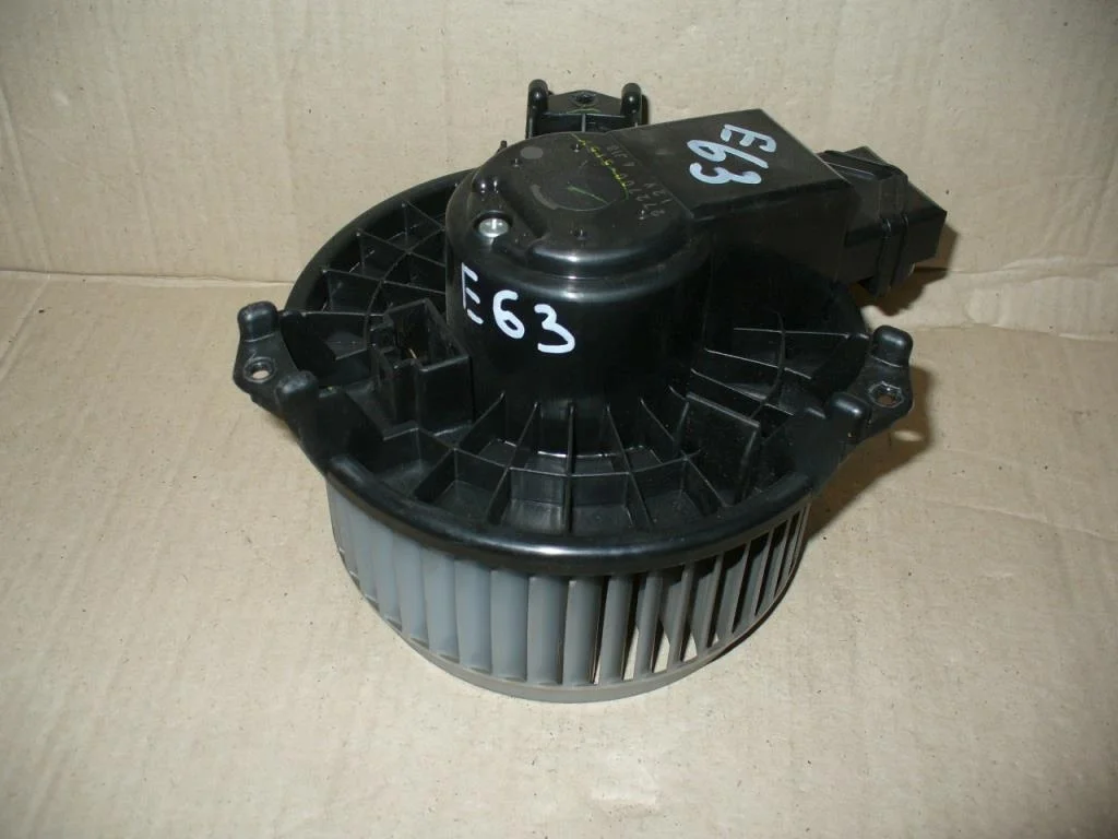 Б.у. мотор печки TOYOTA COROLLA E150 TOYOTA COROLLA E150