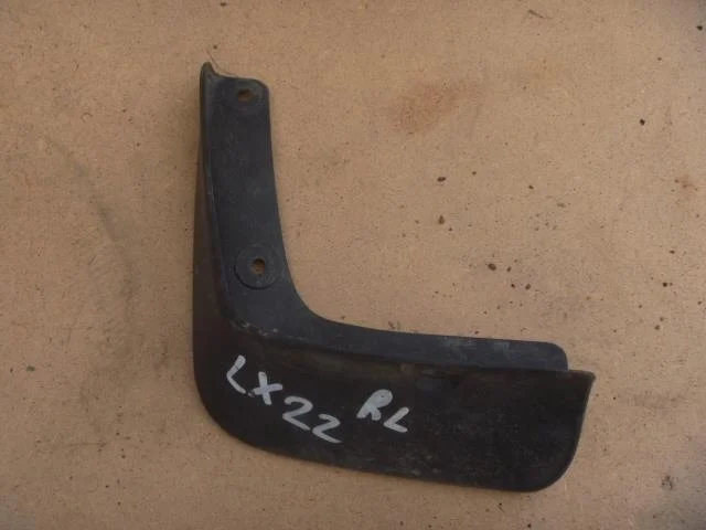 Б.у. брызговик MITSUBISHI LANCER CY2A MITSUBISHI LANCER CY2A