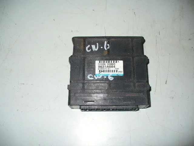 Б.у. блок управления кпп MITSUBISHI OUTLANDER XL CW6W MITSUBISHI OUTLANDER XL CW6W