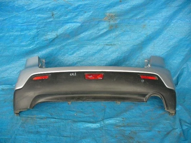 Б.у. бампер MITSUBISHI ASX GA3W MITSUBISHI ASX GA3W