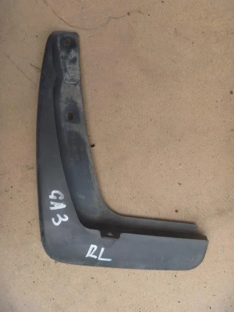 Б.у. брызговик MITSUBISHI ASX GA3W MITSUBISHI ASX GA3W