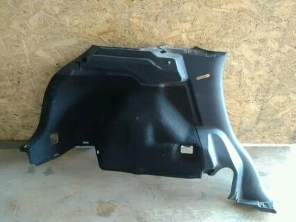 Б.у. обшивка багажника MITSUBISHI ASX GA3W MITSUBISHI ASX GA3W