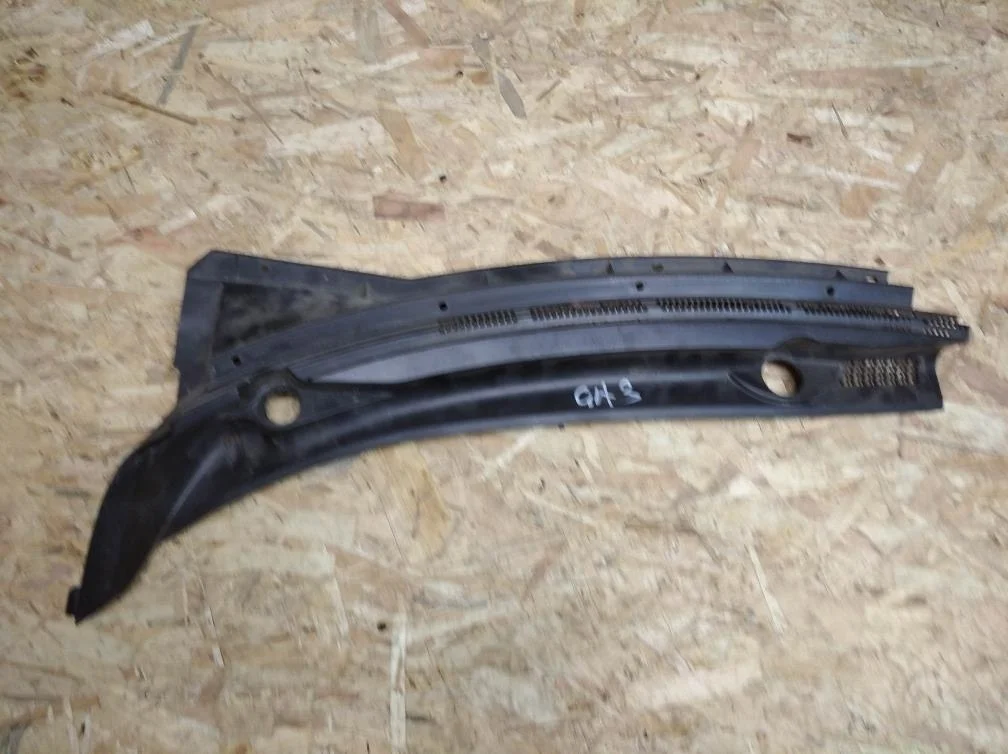 Б.у. жабо MITSUBISHI ASX GA3W MITSUBISHI ASX GA3W