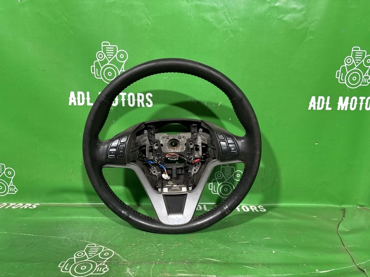 Руль Honda CR-V 3 2007-2012