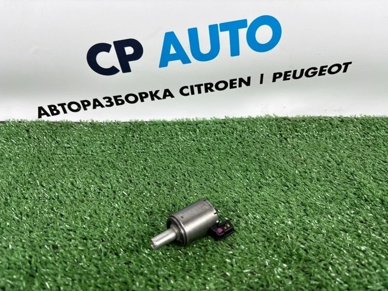 Соленоид акпп Peugeot 308 2010