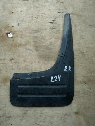 Б.у. брызговик TOYOTA RAV4 ACA20 TOYOTA RAV4 ACA20
