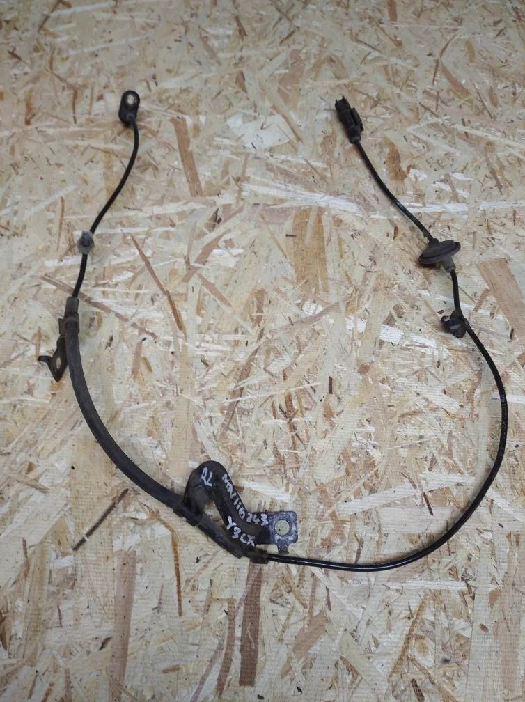 Б.у. датчик abs MITSUBISHI LANCER CY3A MITSUBISHI LANCER CY3A
