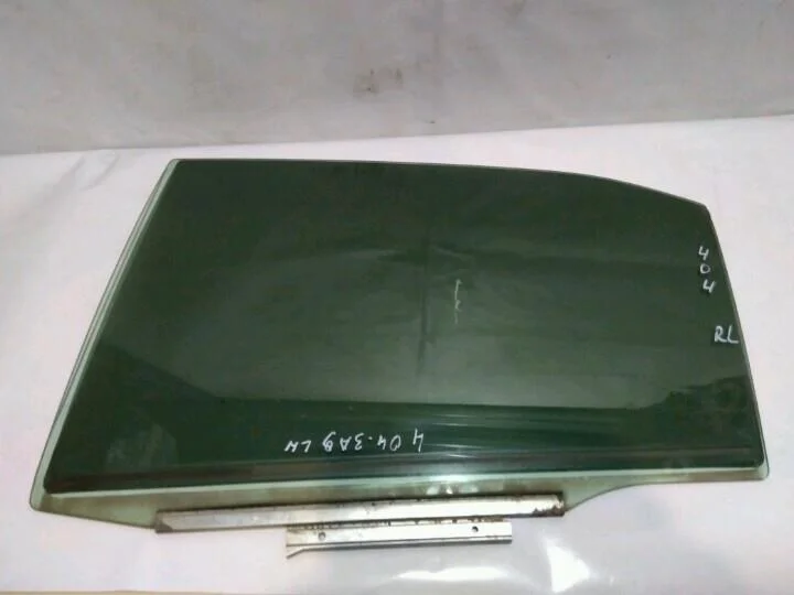 Б.у. стекло двери TOYOTA CAMRY V40 ACV40 TOYOTA CAMRY V40 ACV40