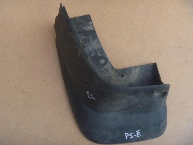 Б.у. брызговик MITSUBISHI PAJERO SPORT KH8W MITSUBISHI PAJERO SPORT KH8W