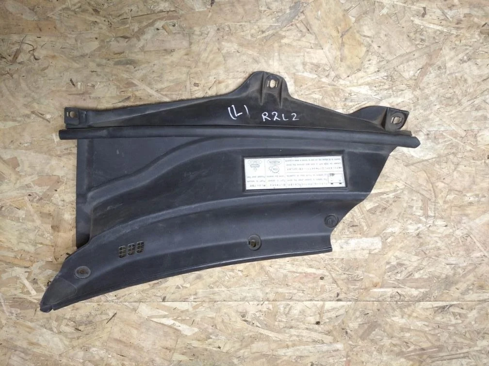 Б.у. жабо TOYOTA RAV4 ACA20 TOYOTA RAV4 ACA20