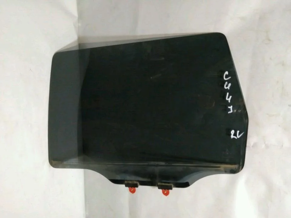 Б.у. стекло двери MITSUBISHI AIRTREK CU4W MITSUBISHI AIRTREK CU4W