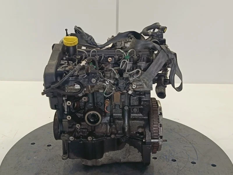 Двигатель Renault Megane 3 2008-2014 K9K830 K9K 830