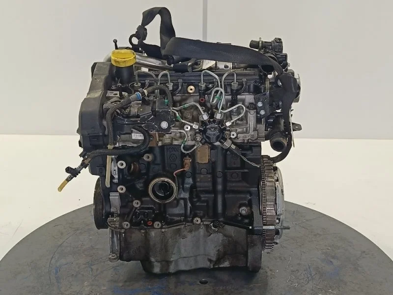 Двигатель Renault Megane 3 2008-2014 K9K830 K9K 830