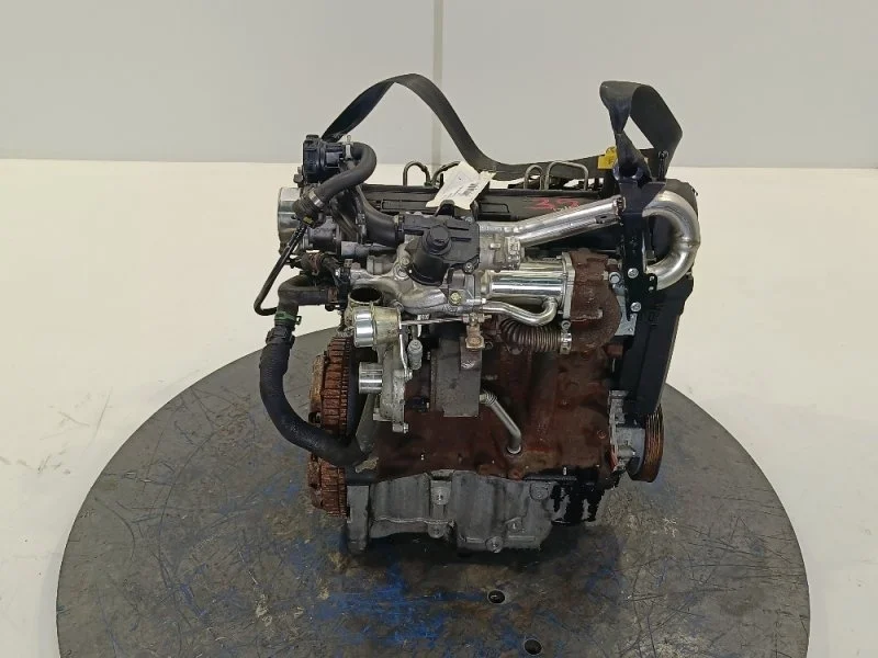 Двигатель Renault Megane 3 2008-2014 K9K830 K9K 830