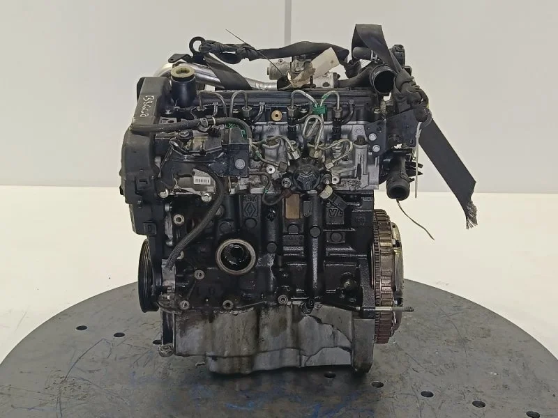 Двигатель Renault Megane 3 2008-2014 K9K830 K9K 830