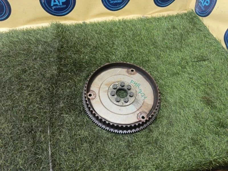 Маховик АКПП Renault Duster 2014-2019 8200022427 F4R