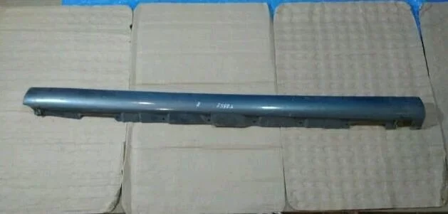 Б.у. порог пластиковый TOYOTA AVENSIS ZZT251 TOYOTA AVENSIS ZZT251