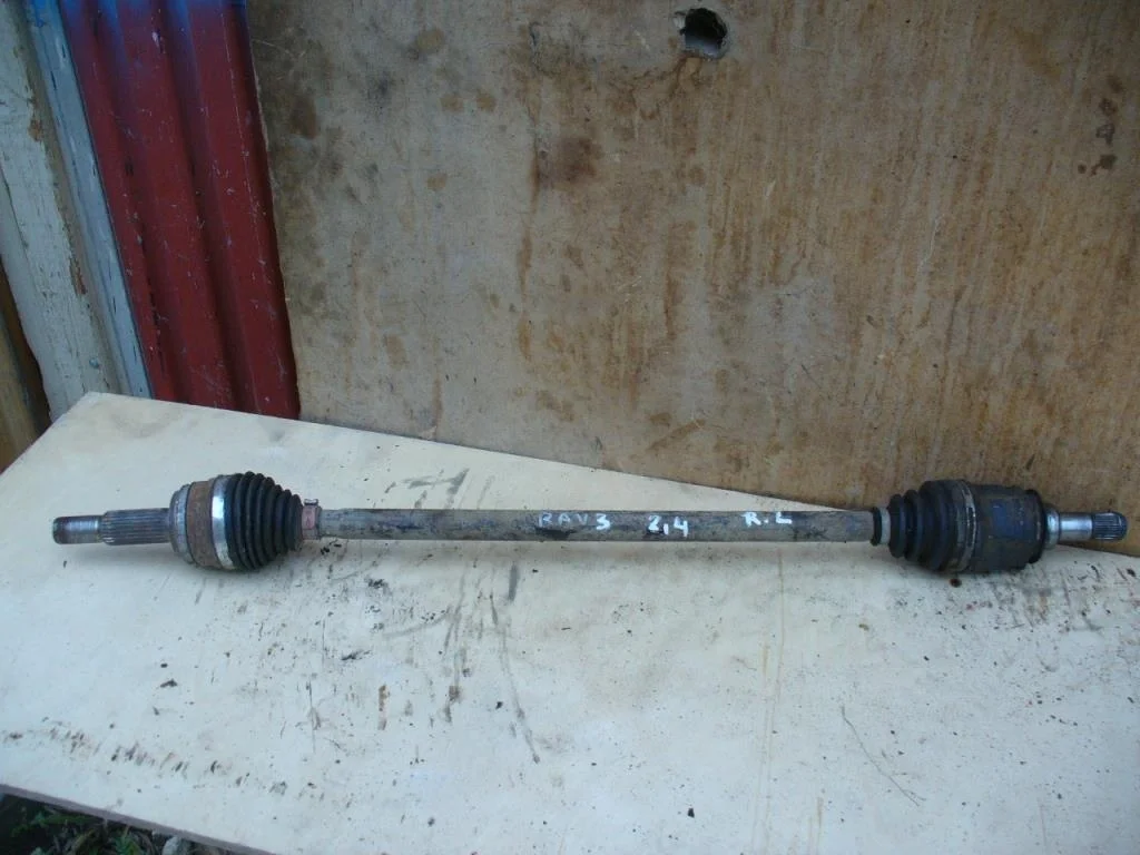 Б.у. привод TOYOTA RAV4 ACA30 TOYOTA RAV4 ACA30