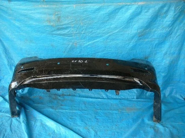 Б.у. бампер TOYOTA CAMRY V50 ASV50 TOYOTA CAMRY V50 ASV50