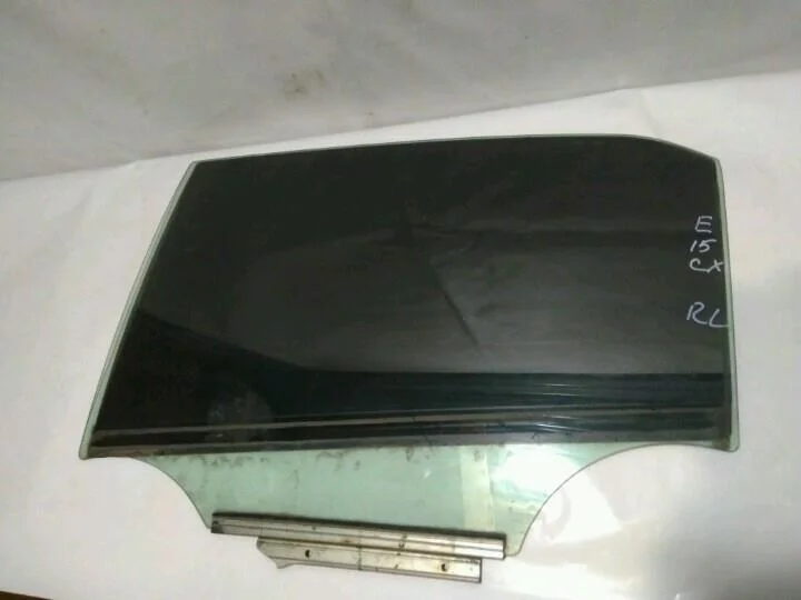 Б.у. стекло двери TOYOTA COROLLA ZRE151 TOYOTA COROLLA ZRE151