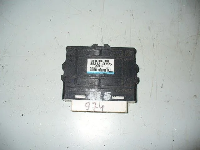 Б.у. блок управления кпп MITSUBISHI PAJERO V97W MITSUBISHI PAJERO V97W