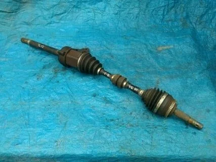 Б.у. привод NISSAN BLUEBIRD SYLPHY TG10 NISSAN BLUEBIRD SYLPHY TG10