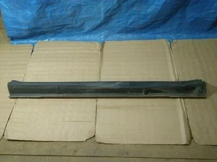 Б.у. порог пластиковый MITSUBISHI ASX GA3W MITSUBISHI ASX GA3W