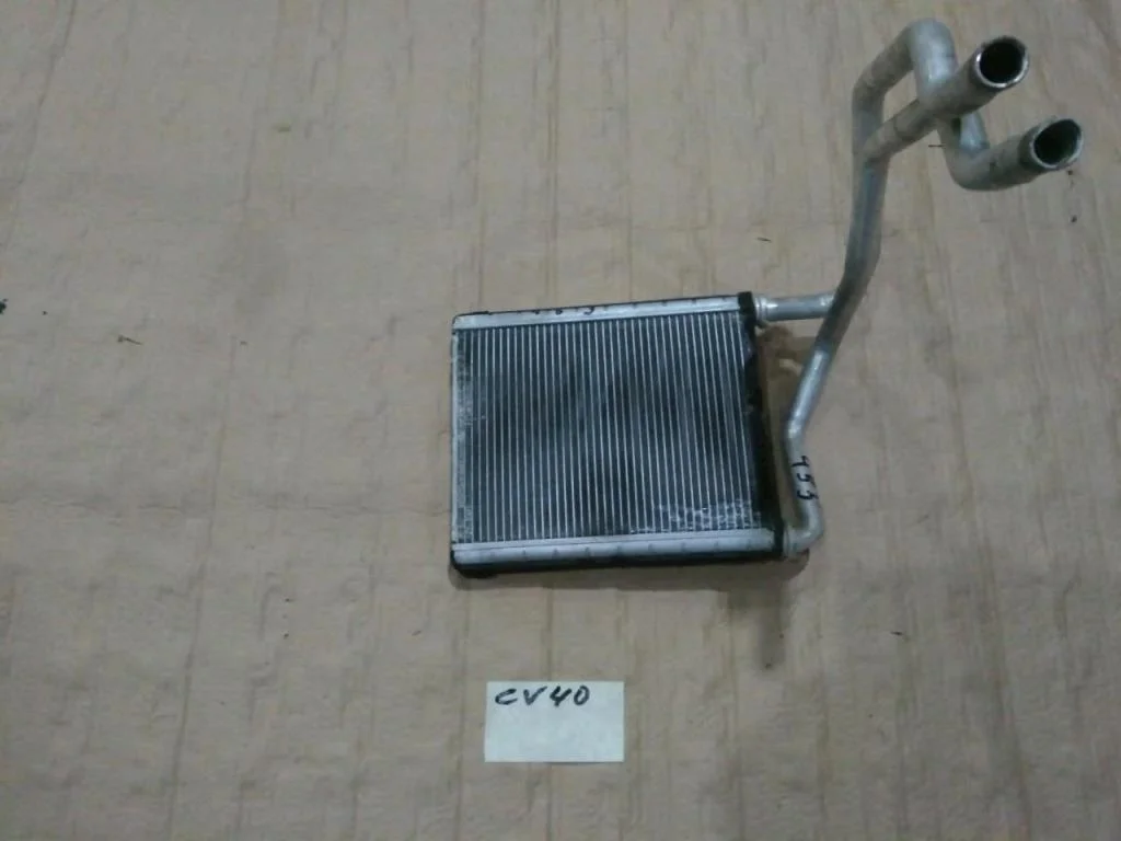 Б.у. радиатор печки TOYOTA CAMRY V40 GSV40 TOYOTA CAMRY V40 GSV40