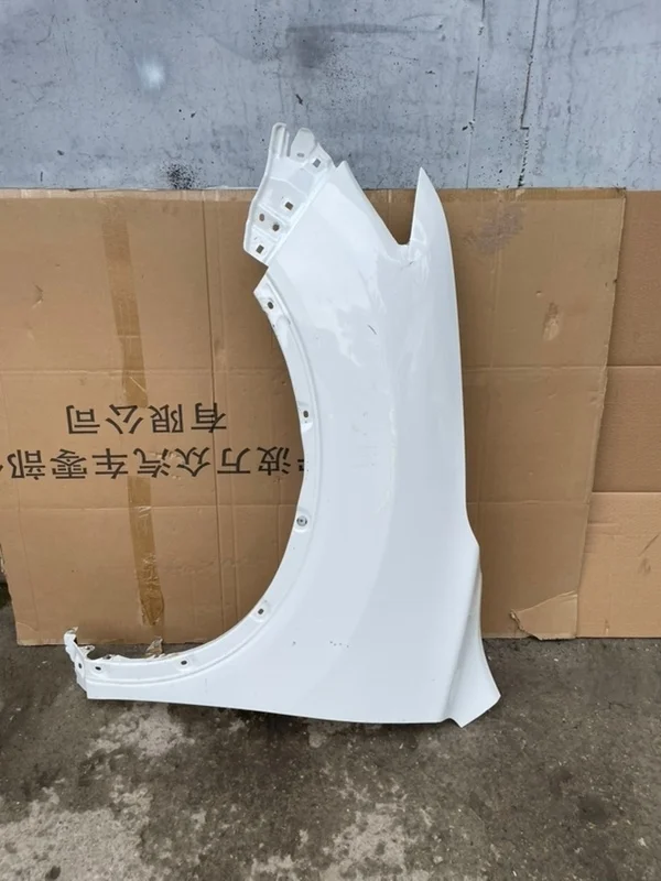 Крыло Nissan X-Trail