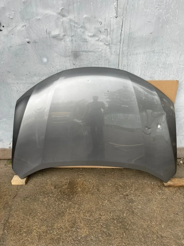 Капот Nissan X-Trail