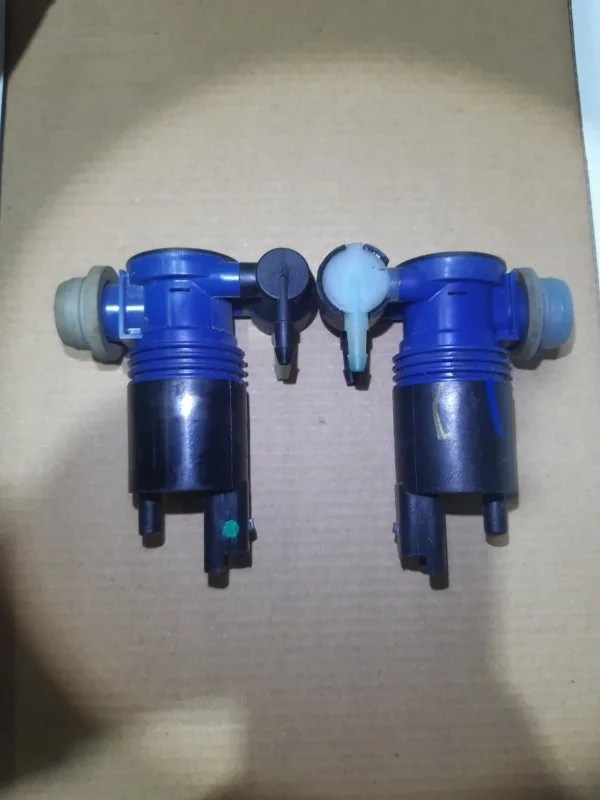 Насос омывателя Nissan