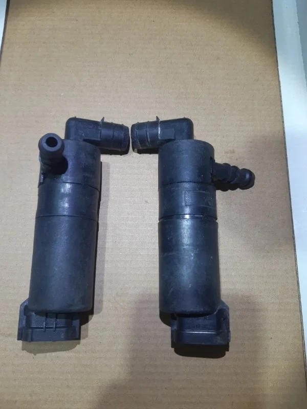 Насос омывателя Nissan