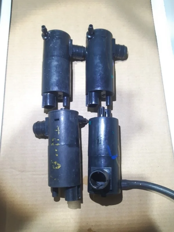 Насос омывателя Nissan