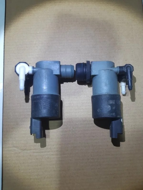 Насос омывателя Renault