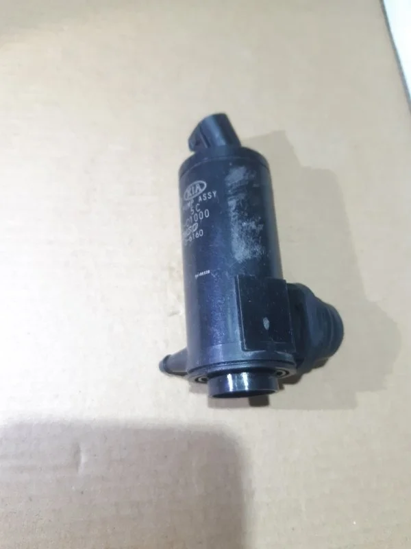 Насос омывателя Hyundai Sonata