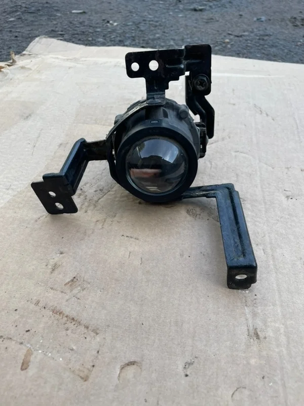 Фара противотуманная Kia Sportage 4