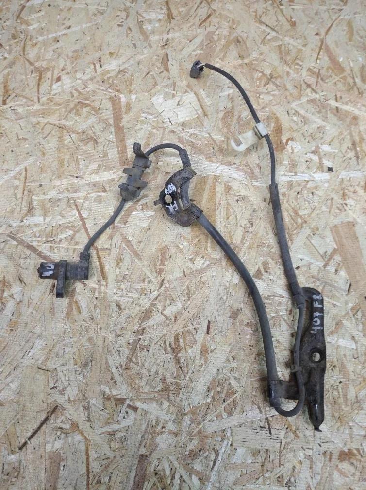 Б.у. датчик abs TOYOTA CAMRY V40 ACV40 TOYOTA CAMRY V40 ACV40
