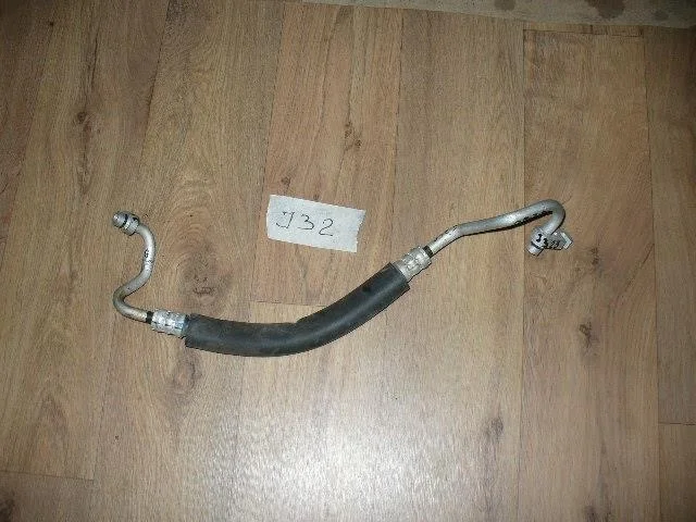Б.у. трубка кондиционера короткая NISSAN TEANA J32 NISSAN TEANA J32