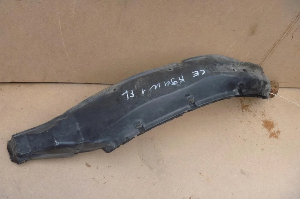 Б.у. подкрылок MITSUBISHI PAJERO SPORT K94W MITSUBISHI PAJERO SPORT K94W
