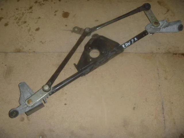 Б.у. трапеция дворников TOYOTA RAV4 ACA20 TOYOTA RAV4 ACA20