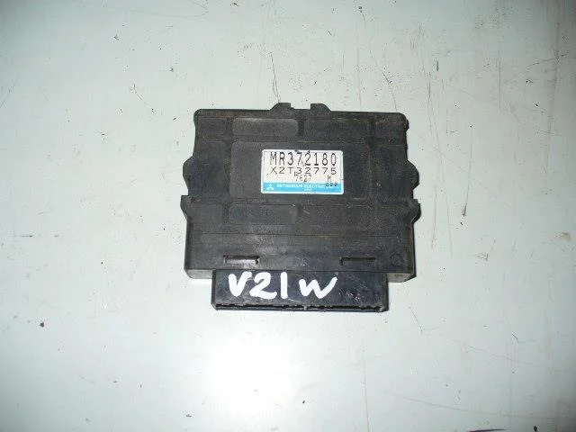 Б.у. блок управления abs MITSUBISHI PAJERO V21W MITSUBISHI PAJERO V21W