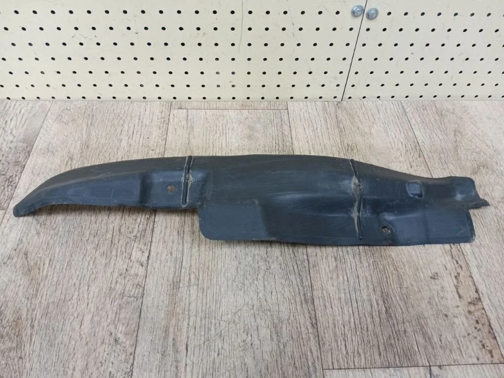 Пыльник переднего крыла Skoda Octavia II (2004—2009) Octavia II (2004—2009) 1Z3, A5