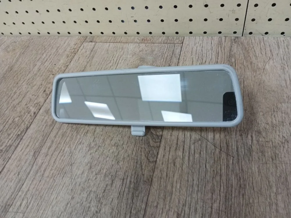 Зеркало Skoda Octavia II (2004—2009) Octavia II (2004—2009) 1Z3