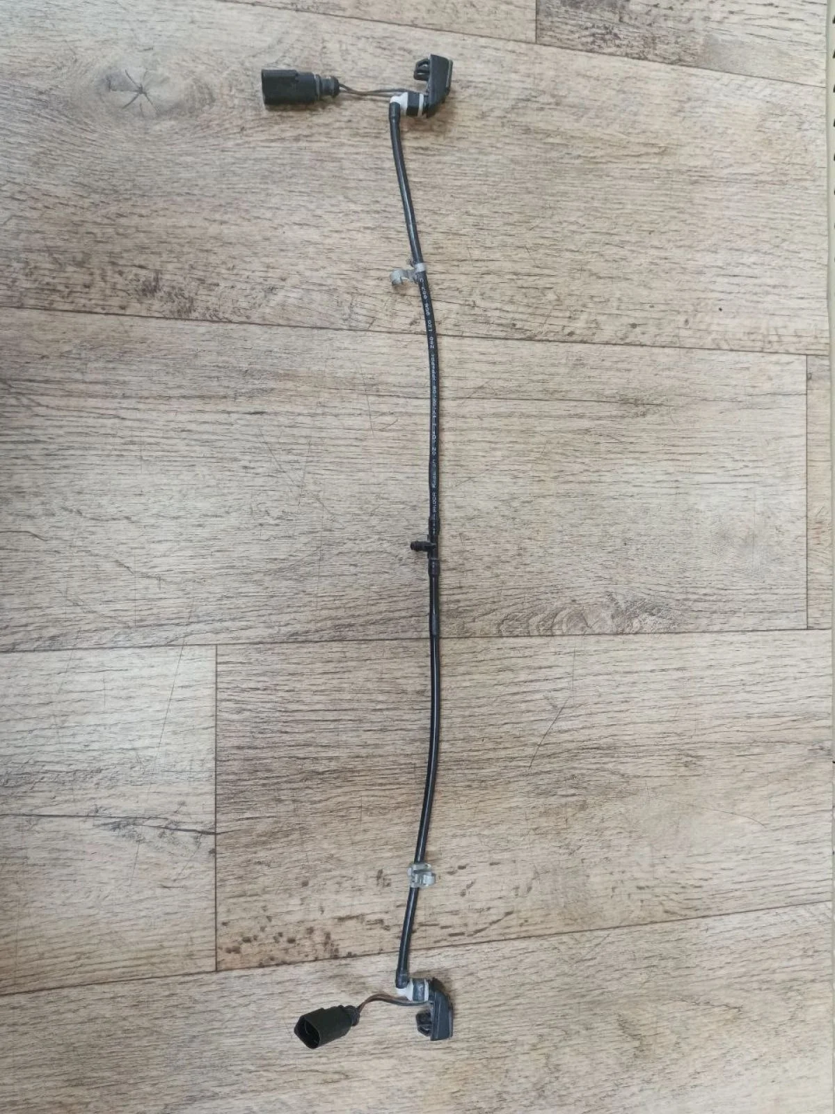 Форсунка омывателя лобового стекла Skoda Octavia II (2004—2009) Octavia II (2004—2009) A7, A5 A7, 5E, 1Z3