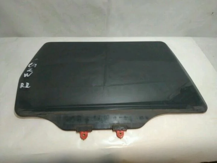 Б.у. стекло двери MITSUBISHI AIRTREK CU2W MITSUBISHI AIRTREK CU2W