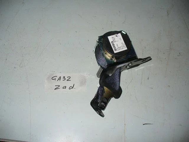 Б.у. ремень безопасности MITSUBISHI ASX GA3W MITSUBISHI ASX GA3W
