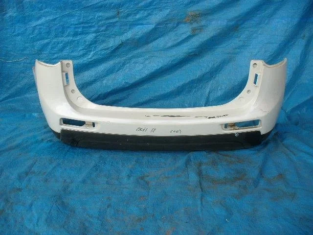 Б.у. бампер MITSUBISHI OUTLANDER GF2W MITSUBISHI OUTLANDER GF2W