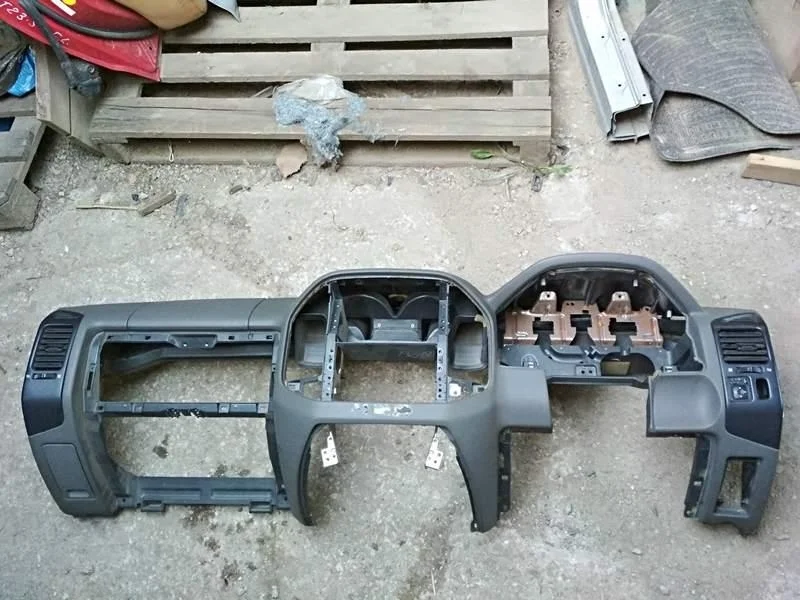 Б.у. торпедо MITSUBISHI PAJERO V73W MITSUBISHI PAJERO V73W