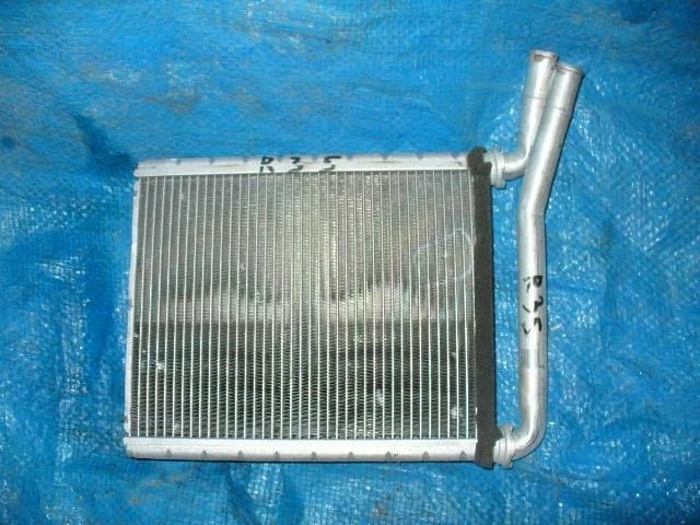 Б.у. радиатор печки TOYOTA RAV4 ACA30 TOYOTA RAV4 ACA30